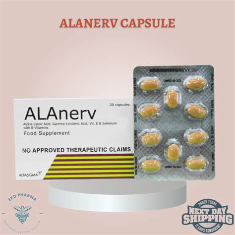 alanerv 920 mg price philippines|Shop Alanerve 920mg Online at Best Price .